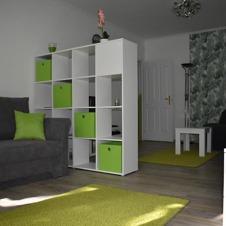 Frezia Apartman มาโค ภายนอก รูปภาพ