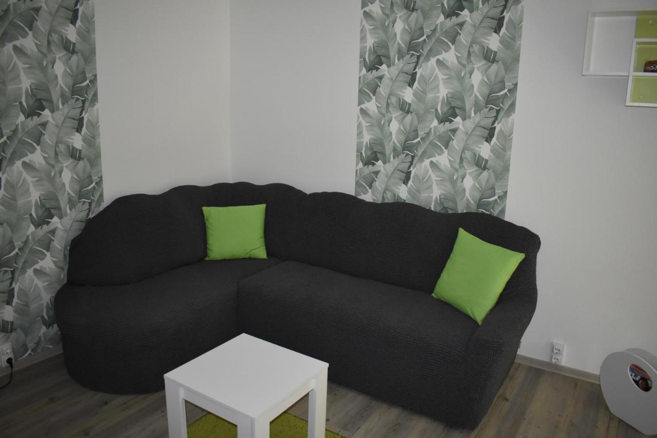 Frezia Apartman มาโค ภายนอก รูปภาพ