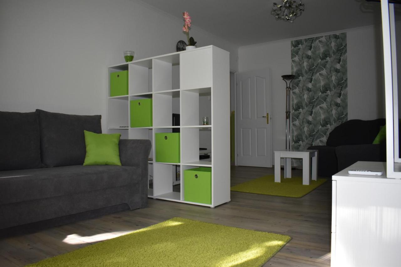 Frezia Apartman มาโค ภายนอก รูปภาพ