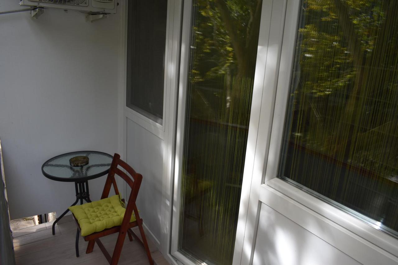 Frezia Apartman มาโค ภายนอก รูปภาพ